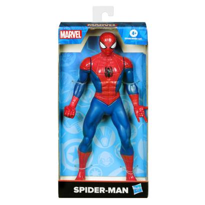 MARVEL AVENGERS FIGURINA SPIDERMAN 24CM SuperHeroes ToysZone
