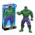 MARVEL AVENGERS FIGURINA HULK 24CM SuperHeroes ToysZone
