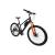 Bicicleta Mtb Prophete 52872 - 27.5 inch, XL, Negru Ultimate FactoryBikes