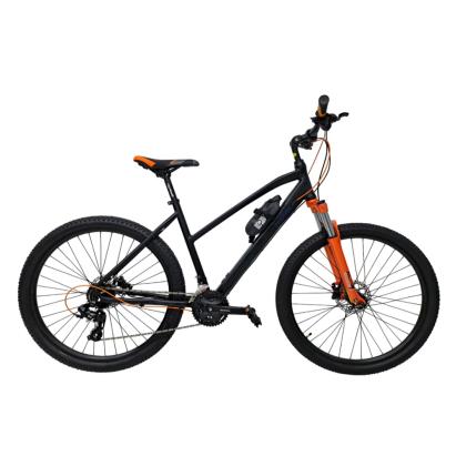 Bicicleta Mtb Prophete 52872 - 27.5 inch, XL, Negru Ultimate FactoryBikes