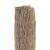 Reisigzaun Brielle 1,5kg/m² 500x200 cm [casa.pro]