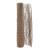 Gard din nuiele Brielle natural 500x150 cm, paravan exterior