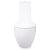 Toaletă, alb, ceramică, flux de apă în spate GartenMobel Dekor