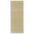 Covor dreptunghiular din bambus natural 80 x 200 cm GartenMobel Dekor