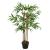 Plantă artificială din bambus Twiggy cu ghiveci, 90 cm GartenMobel Dekor