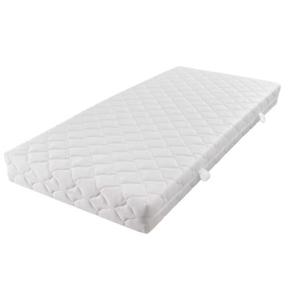 Saltea cu husă lavabilă 200 x 90 x 17 cm H3 GartenMobel Dekor