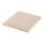 Wandkissenset Carpino 4-tlg. Textil 30x30 cm Beige [neu.haus]