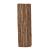 Gard din scoarță naturală Zamora 150x300 cm pentru grădină și balcon