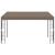 Pavilion montat pe perete, 4x3 m, textil, gri taupe GartenMobel Dekor
