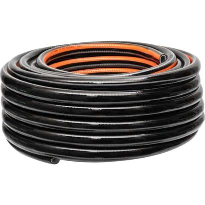 Furtun de gradina, 4 straturi, flexibil, ranforsat, 1/2", 30 m, Richmann Exclusive GartenVIP DiyLine