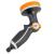 Pistol stropit gradina, tip dus, 6 moduri, plastic, metal, Richmann Exclusive GartenVIP DiyLine