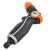 Pistol stropit gradina, tip jet, metal, plastic, debit reglabil, Richmann Exclusive GartenVIP DiyLine