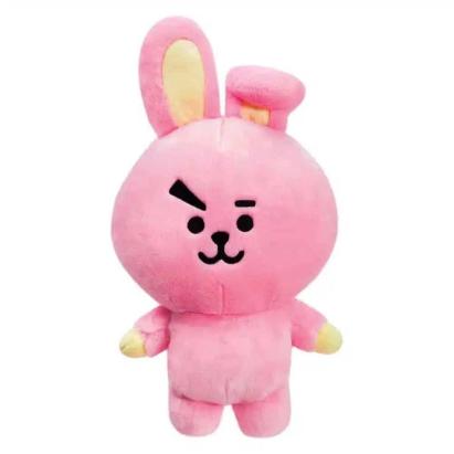 AURORA JUCARIE DE PLUS COOKY 26CM SuperHeroes ToysZone