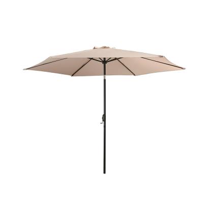 Leziter Gina parasol de grădină bej 300 cm