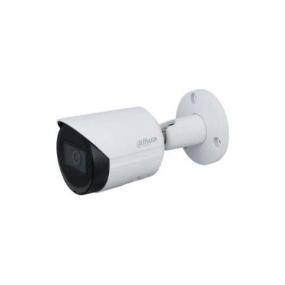 Camera de supraveghere IP, exterior, 8MP, Dahua IPC-HFW2831S-S-0360B-S2, lentila 3.6mm, IR 30m SafetyGuard Surveillance