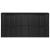 Dulap baie suspendat dublu 120 cm, negru, cu 4 sertare Softclose