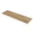 Dulap dublu pentru lavoar Skelbolu 160x40 cm, stejar, suspendat