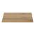 Lavoar suspendat Skelbolu 80 cm cu 2 sertare, aspect stejar