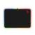 Mousepad A4tech MP-50RS, RGB LED, Negru NewTechnology Media