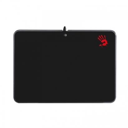 Mousepad A4tech MP-50RS, RGB LED, Negru NewTechnology Media