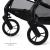 CARUCIOR SPORT KINDERKRAFT INDY3, URBAN GREY SuperHeroes ToysZone