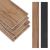 Pardoseală SPC cu click Nordic Oak, 10 lamele, 2,196 m²