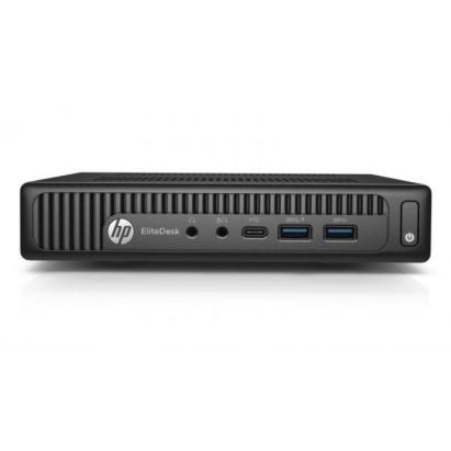 PC Second Hand HP EliteDesk 800 G2 Mini PC, Intel Core i3-6100T 3.20GHz, 8GB DDR4, 128GB SSD NewTechnology Media