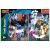 PUZZLE TREFL 300 NARUTO SHIPPUDEN NINJA DIN LUMEA LUI NARUTO SuperHeroes ToysZone