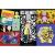 PUZZLE TREFL 300 RICK AND MORTY UN LOC CIUDAT IN GALAXIE SuperHeroes ToysZone