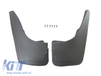 Noroi spate potrivit pentru Fiat Panda (set de 2). Performance AutoTuning