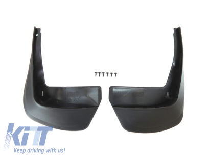 Aripi spate potrivite pentru Dacia Logan (set de 2). Performance AutoTuning