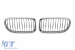 Răcitori cromati potriviți pentru BMW Seria 3 E90 sedan, E91 break 2008-2012 Performance AutoTuning