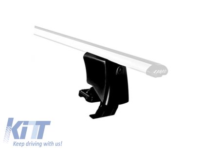 Brate de montare tip BS model 145-1 potrivite pentru grinzi din aluminiu și metal Performance AutoTuning