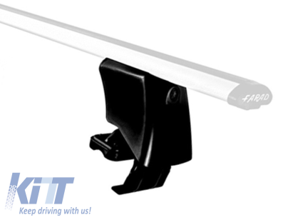 Brate de montare tip BS model 161-2 potrivite pentru grinzi din aluminiu și metal Performance AutoTuning