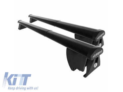 Set de grinzi telescopice Farad seria Hiloplus 64-104.5cm Performance AutoTuning