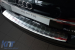 Protector pentru bara spate Avisa potrivit pentru Audi A6 C8 Avant după 2018 cu bara standard sau S-line, crom Performance AutoTuning