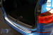 Protector de bara spate Avisa potrivit pentru BMW X1 F48 cu pachet M 2015-2022, crom Performance AutoTuning