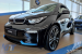 Protector de bara spate Avisa potrivit pentru BMW i3 dupa 2017, crom Performance AutoTuning