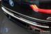 Protector de bara spate Avisa potrivit pentru BMW i3 dupa 2017, crom Performance AutoTuning