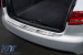 Protector de bara spate Avisa potrivit pentru Audi A4 B8 Avant 2008-2012, crom Performance AutoTuning