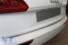 Protector de bara spate Avisa potrivit pentru Audi Q5 2016-2020, dupa 2020, crom Performance AutoTuning