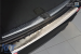 Protector de bara spate Avisa potrivit pentru Mercedes E-Class W213 break dupa 2019, crom Performance AutoTuning