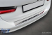 Protector pentru bara spate Avisa potrivit pentru BMW Seria 3 G21 Touring 2018-2022, crom Performance AutoTuning