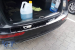 Protector de bara spate Avisa potrivit pentru Audi Q5 2008-2016, SQ5 dupa 2013, crom Performance AutoTuning