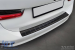 Protector pentru bara spate Avisa, potrivit pentru BMW Seria 3 G21 Touring 2018-2022, lac negru Performance AutoTuning