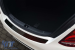 Protector de bara spate Avisa potrivit pentru Mercedes C-Class W205 sedan dupa 2014, culoare carbon Performance AutoTuning