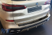 Protector Avisa pentru bara spate a BMW X5 G05 după 2018 cu pachet M, carbon Performance AutoTuning
