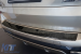 Protector Avisa pentru bara spate a BMW X5 G05 după 2018 cu pachet M, carbon Performance AutoTuning