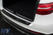 Protector pentru bara spate Avisa, potrivit pentru Mercedes GLC X253, GLC Hybrid 2015-2019, dupa 2019, carbon Performance AutoTuning