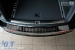 Protector pentru bara spate Avisa potrivit pentru Audi Q5 2008-2012, SQ5 după 2013, lac negru Performance AutoTuning